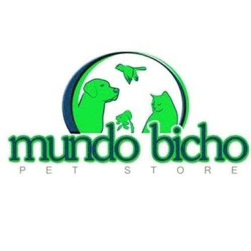 Mundo Bicho Pet Store