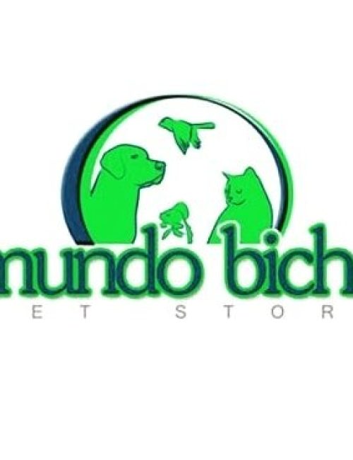 Mundo Bicho Pet Store