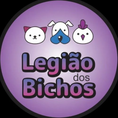 Legião dos Bichos