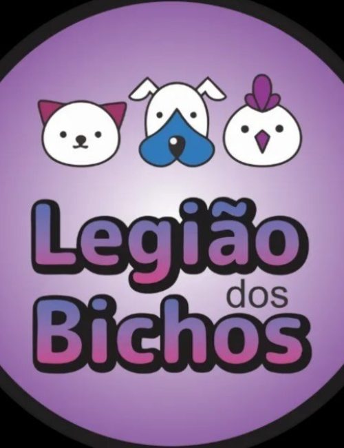 Legião dos Bichos