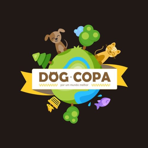 Dog Copa Boutique Canina
