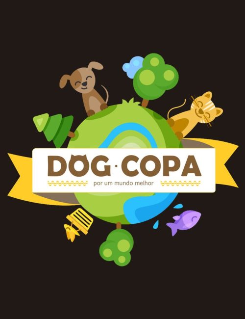 Dog Copa Boutique Canina