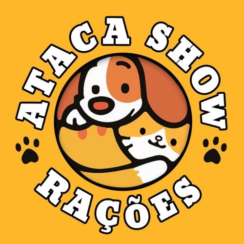 Petshop Ataca Show Rações