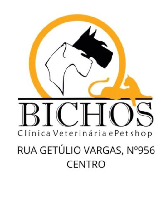 Bichos Pet shop