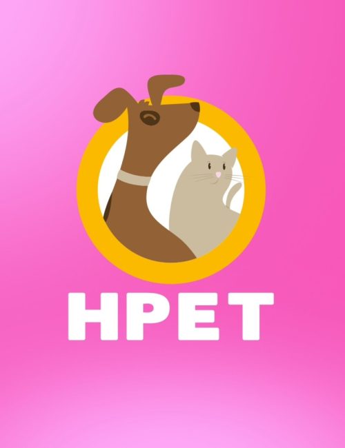 Hpet shop