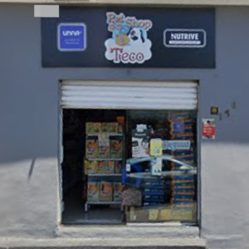 Pet Shop Teco