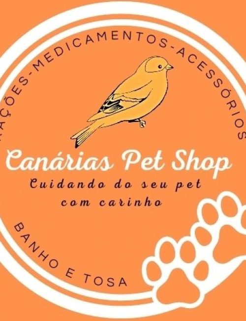 canarias pet shop