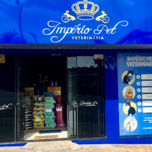 imperio pet