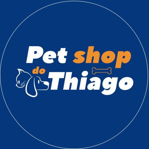 pet shop thiago