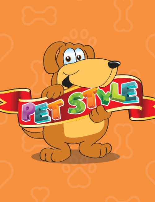 pet styles arapongas